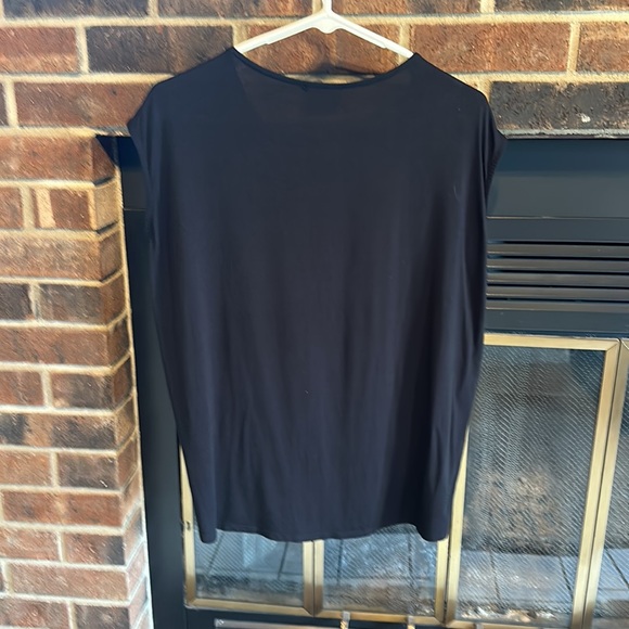 2 for $5 W5 Ruched Front Top - Picture 3 of 3